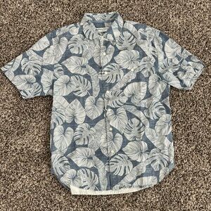 Tommy Bahama shirt